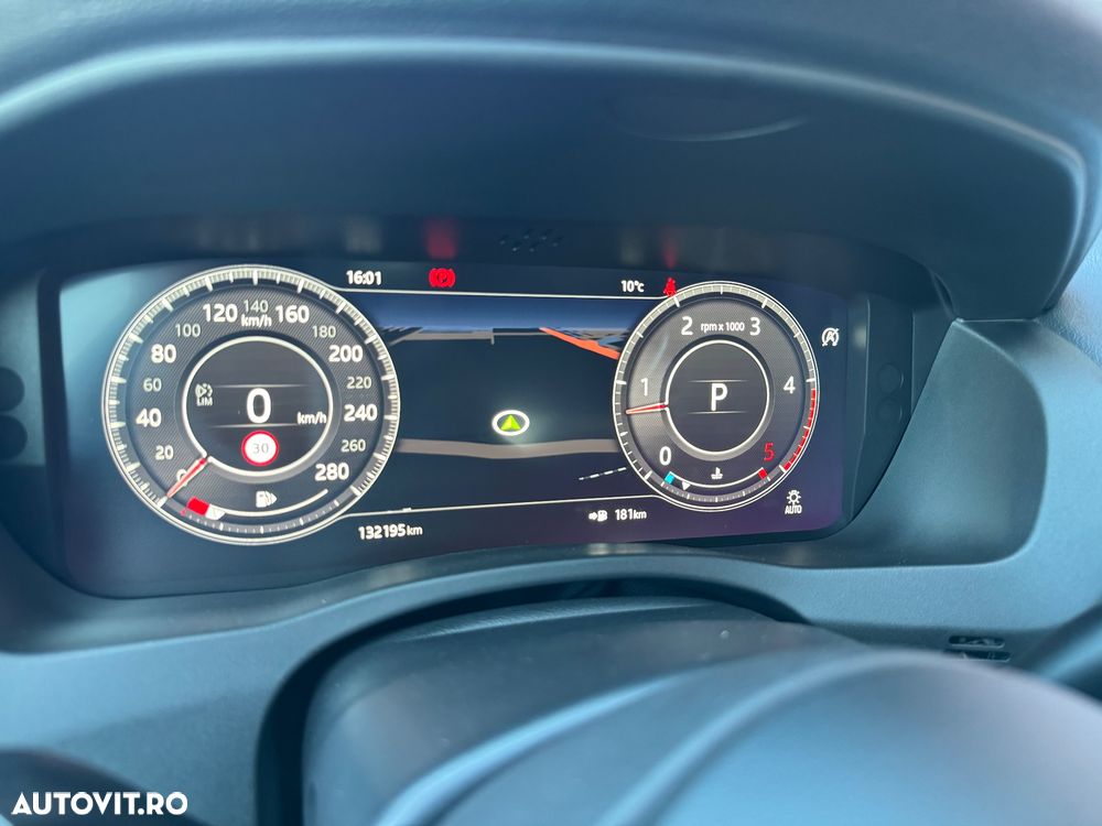 Jaguar E-Pace D180 AWD R-Dynamic S - 26