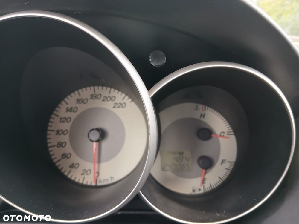 Mazda 3 1.6 CD Comfort - 13