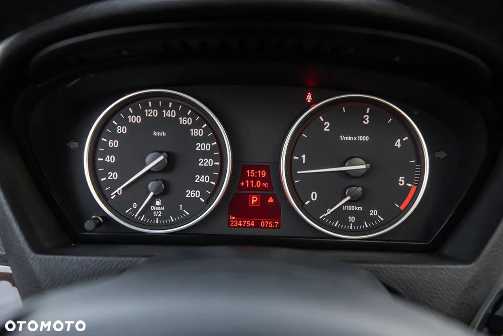 BMW X5 xDrive30d - 20