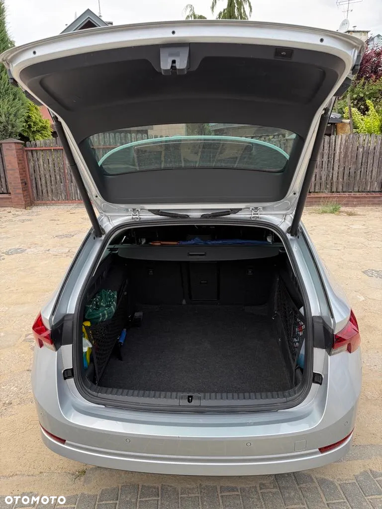 Skoda Octavia 1.5 TSI ACT Style - 9