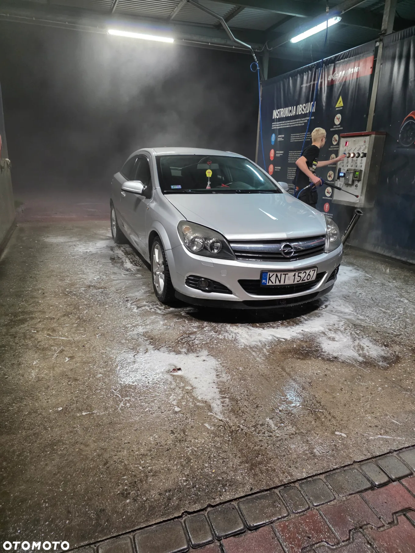Opel Astra - 2