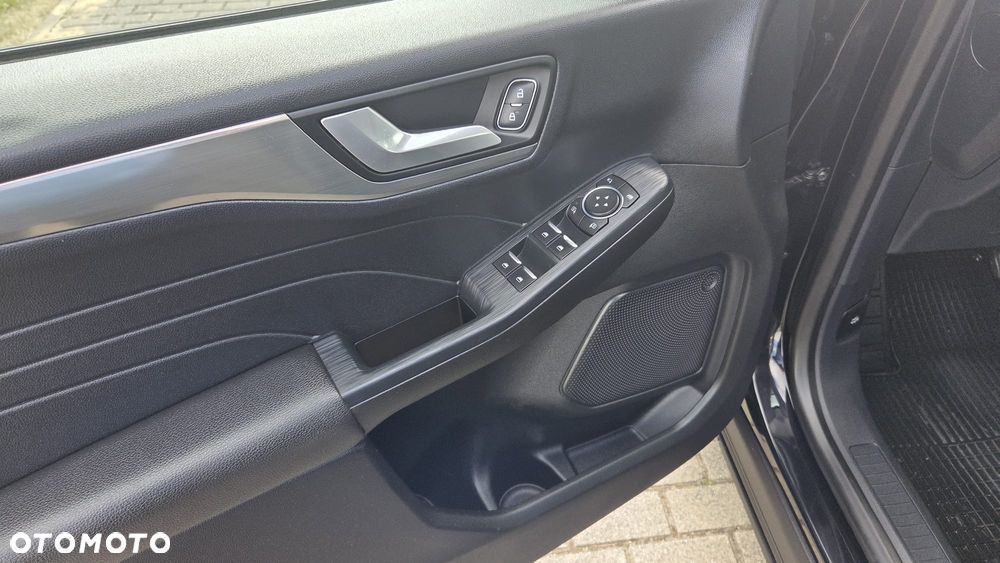 Ford Kuga 2.0 TDCi 4x4 SYNC - 12
