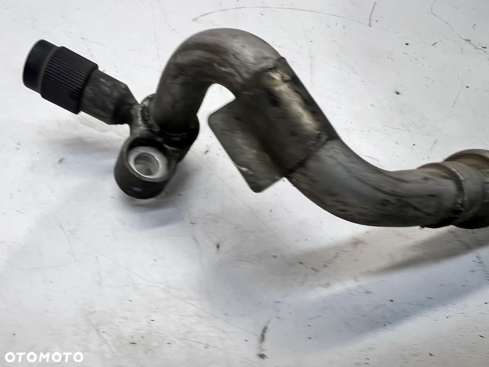 PRZEWÓD WĄŻ KLIMATYZACJI VOLKSWAGEN SHARAN 7M3820722M - 3