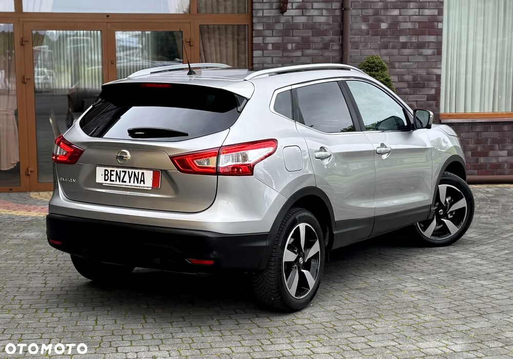 Nissan Qashqai 1.2 DIG-T Tekna - 38