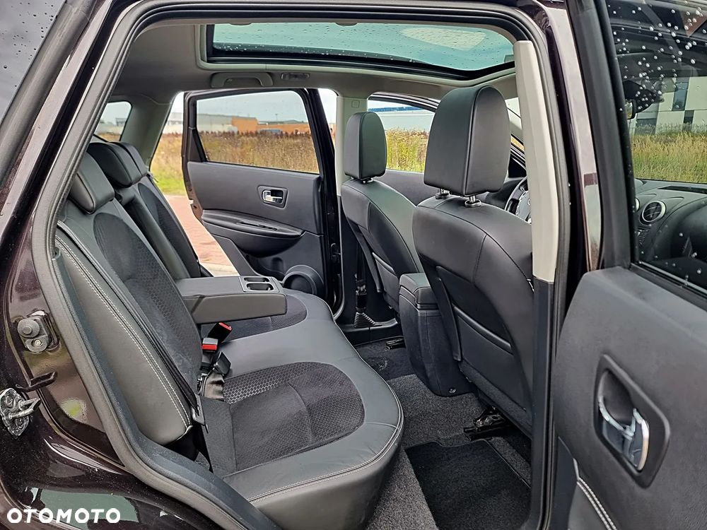 Nissan Qashqai 2.0 I-Way - 25