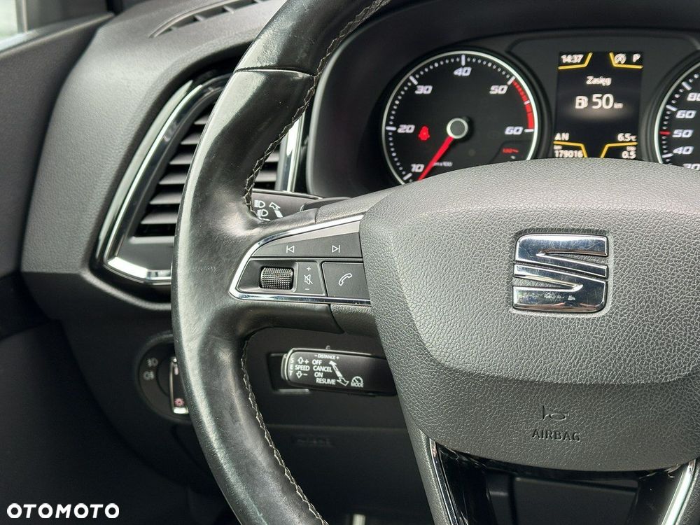 Seat Ateca 2.0 TDI 4Drive DSG XCELLENCE - 20