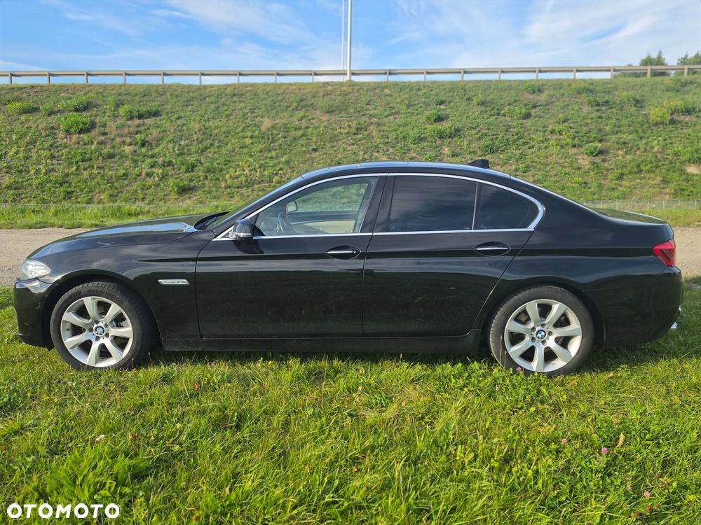 BMW Seria 5 - 6