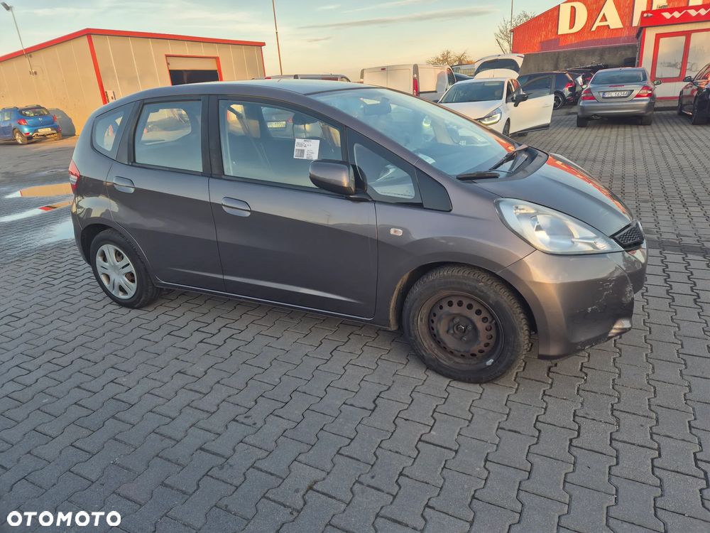 Honda Jazz 1.2 i-VTEC - 4
