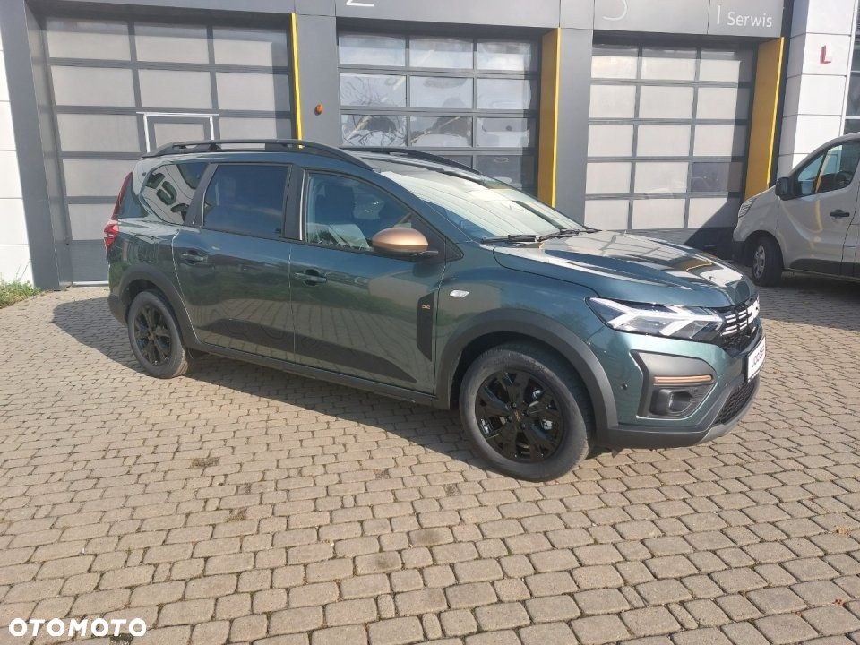 Dacia Jogger - 2