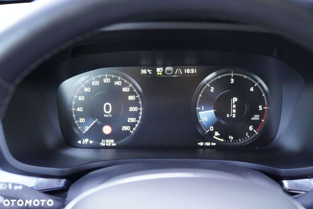 Volvo V60 D4 Geartronic Momentum Pro - 18