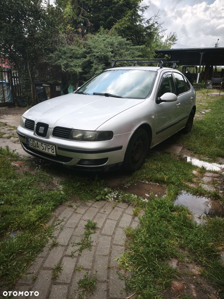 Seat Leon - 2
