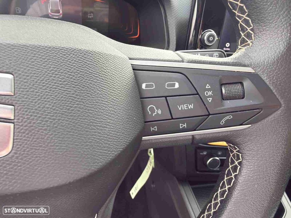 SEAT Ibiza 1.0 TSI Style DSG - 18