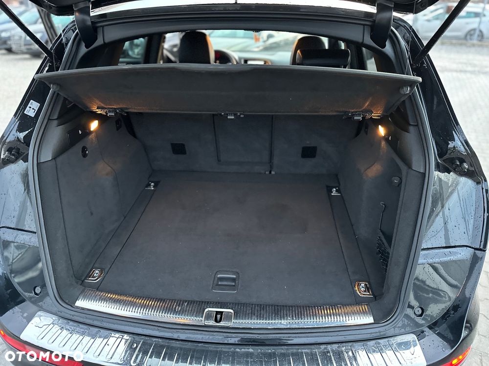Audi SQ5 3.0 TDI Quattro Tiptronic - 22
