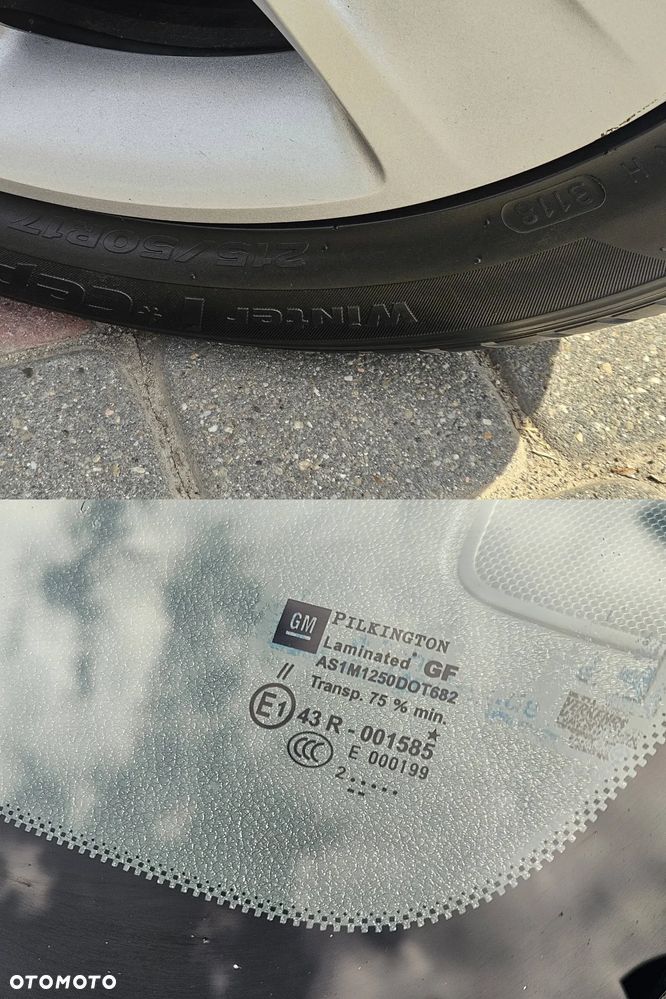 Opel Astra 1.6 Sports Tourer Selection - 11