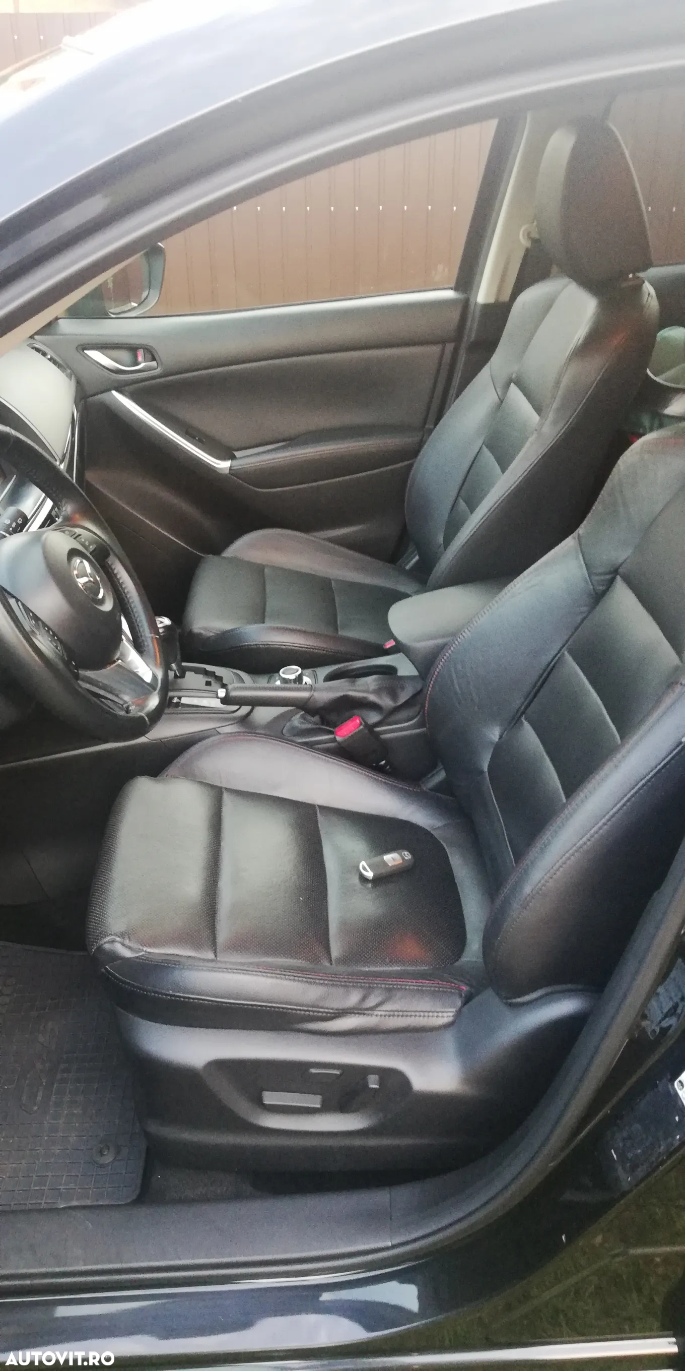 Mazda CX-5 CD175 4x4 AT Revolution Top - 10