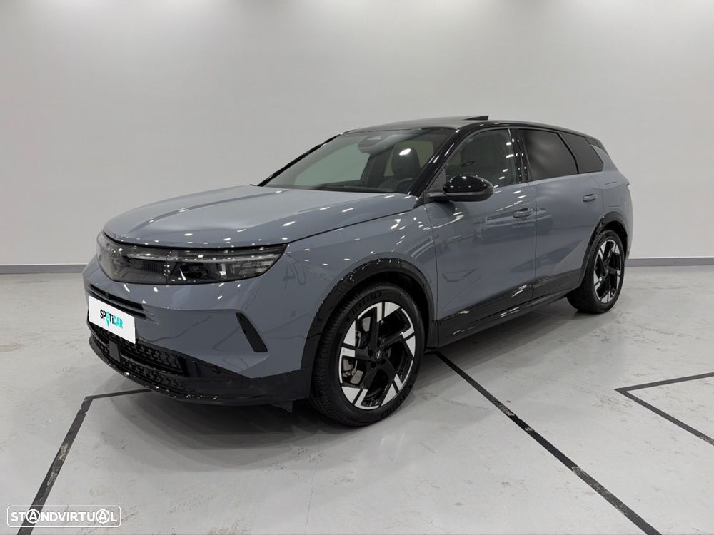 Opel Grandland 1.6 T PHEV GS - 1