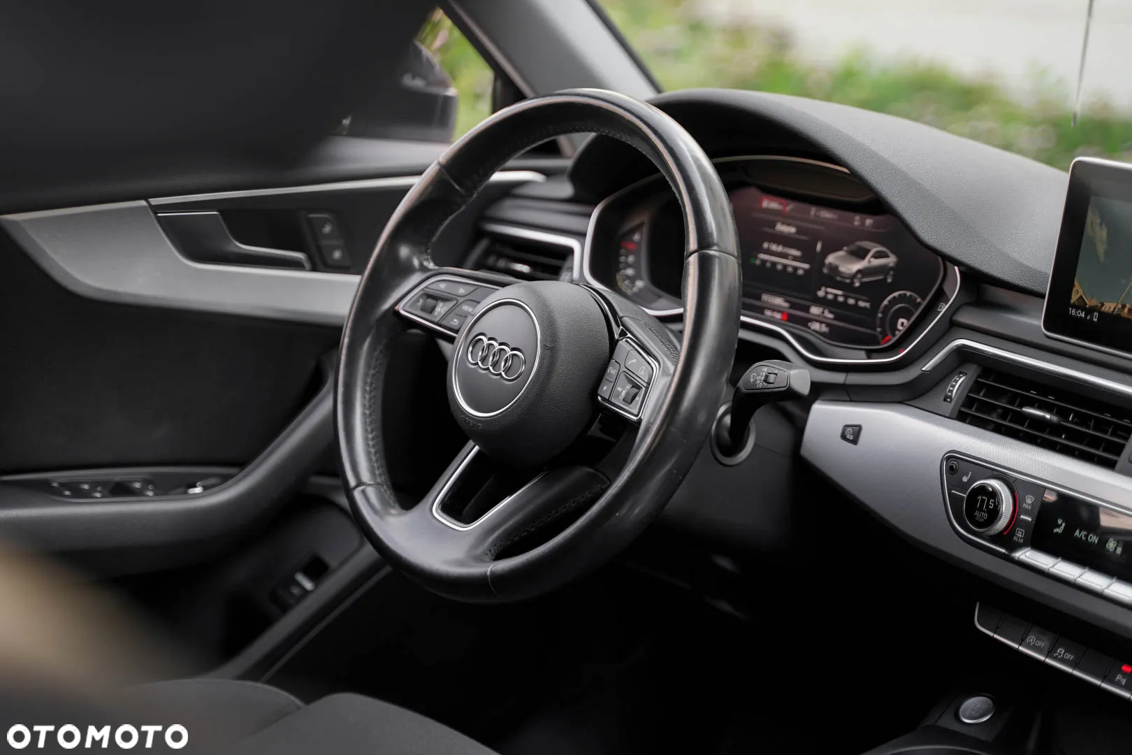 Audi A4 1.4 TFSI Sport S tronic - 17