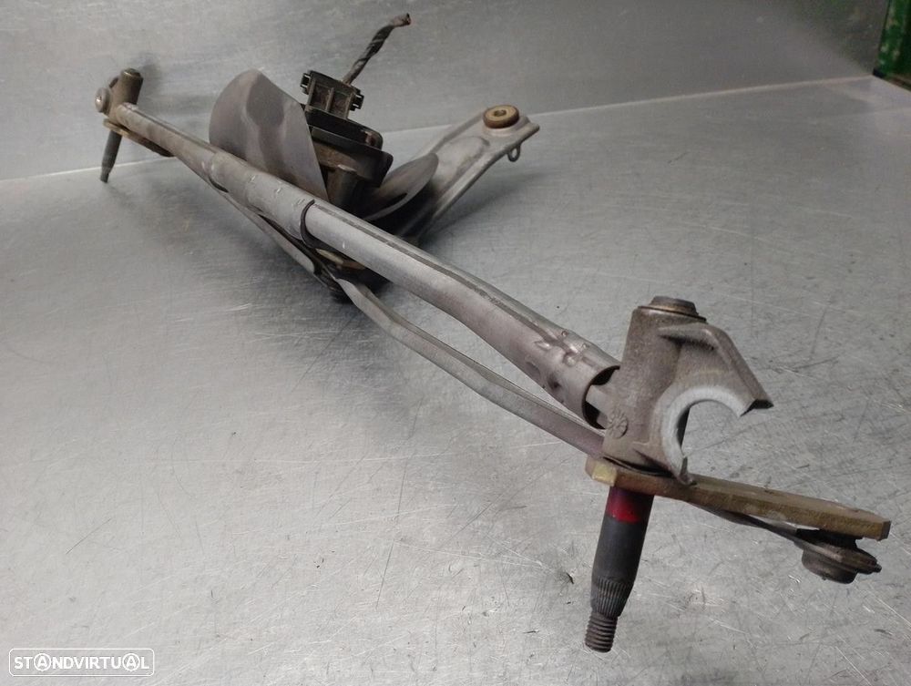 MOTOR LIMPA-VIDROS FRONTAL MINI MINI 2002 - 3