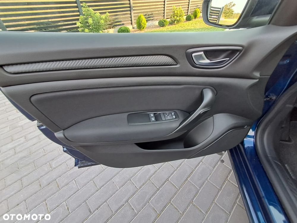 Renault Megane ENERGY TCe 100 LIFE - 18