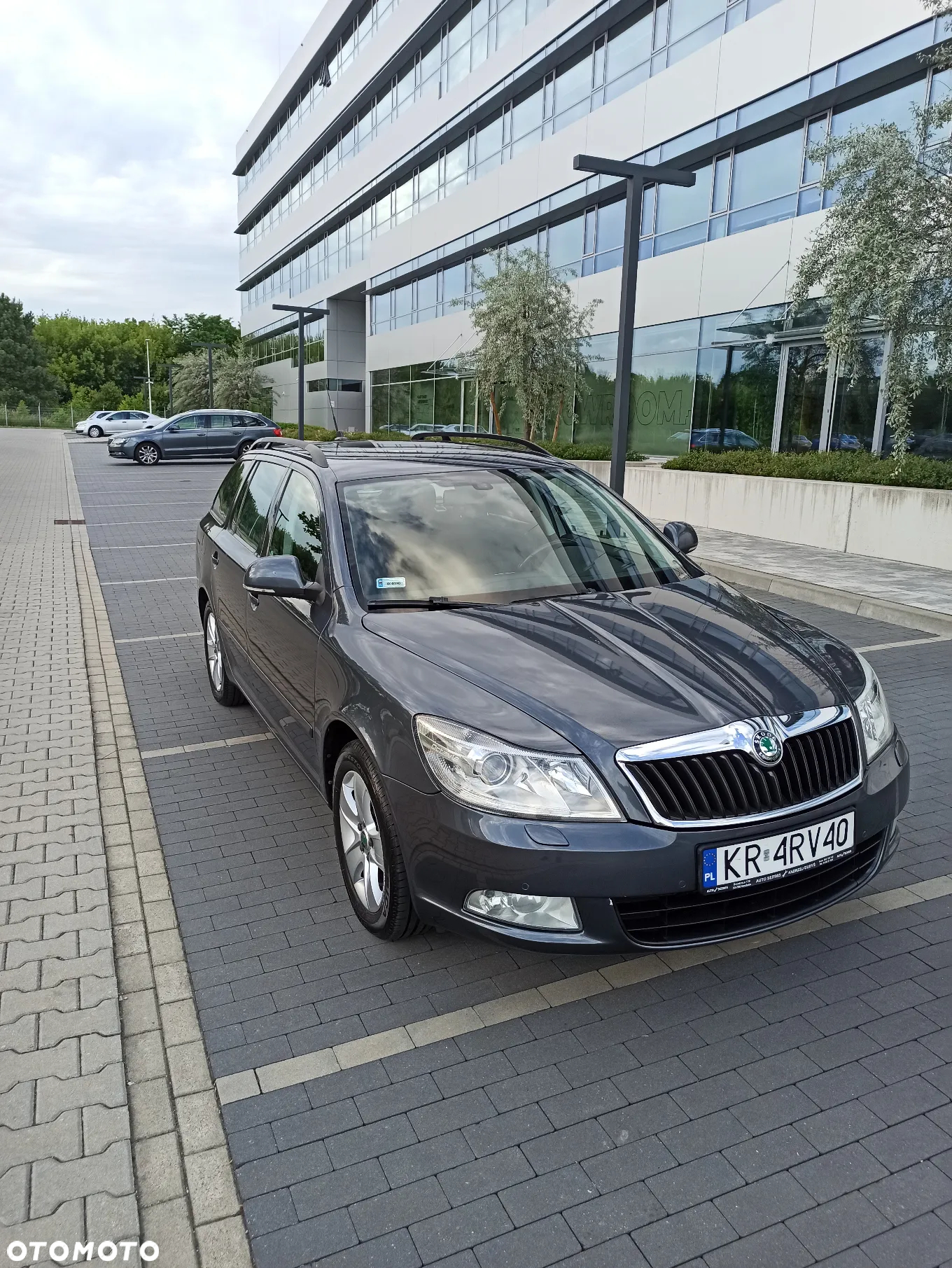 Skoda Octavia 2.0 TDI DPF Elegance - 5