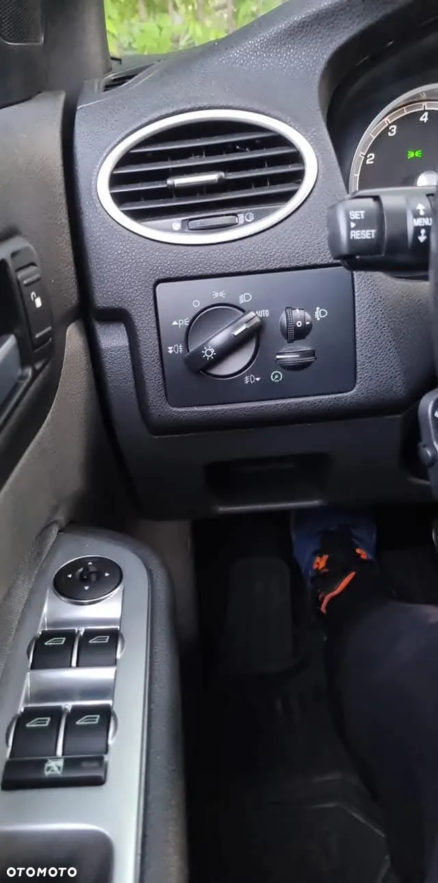 Ford Focus 2.5 ST - 4