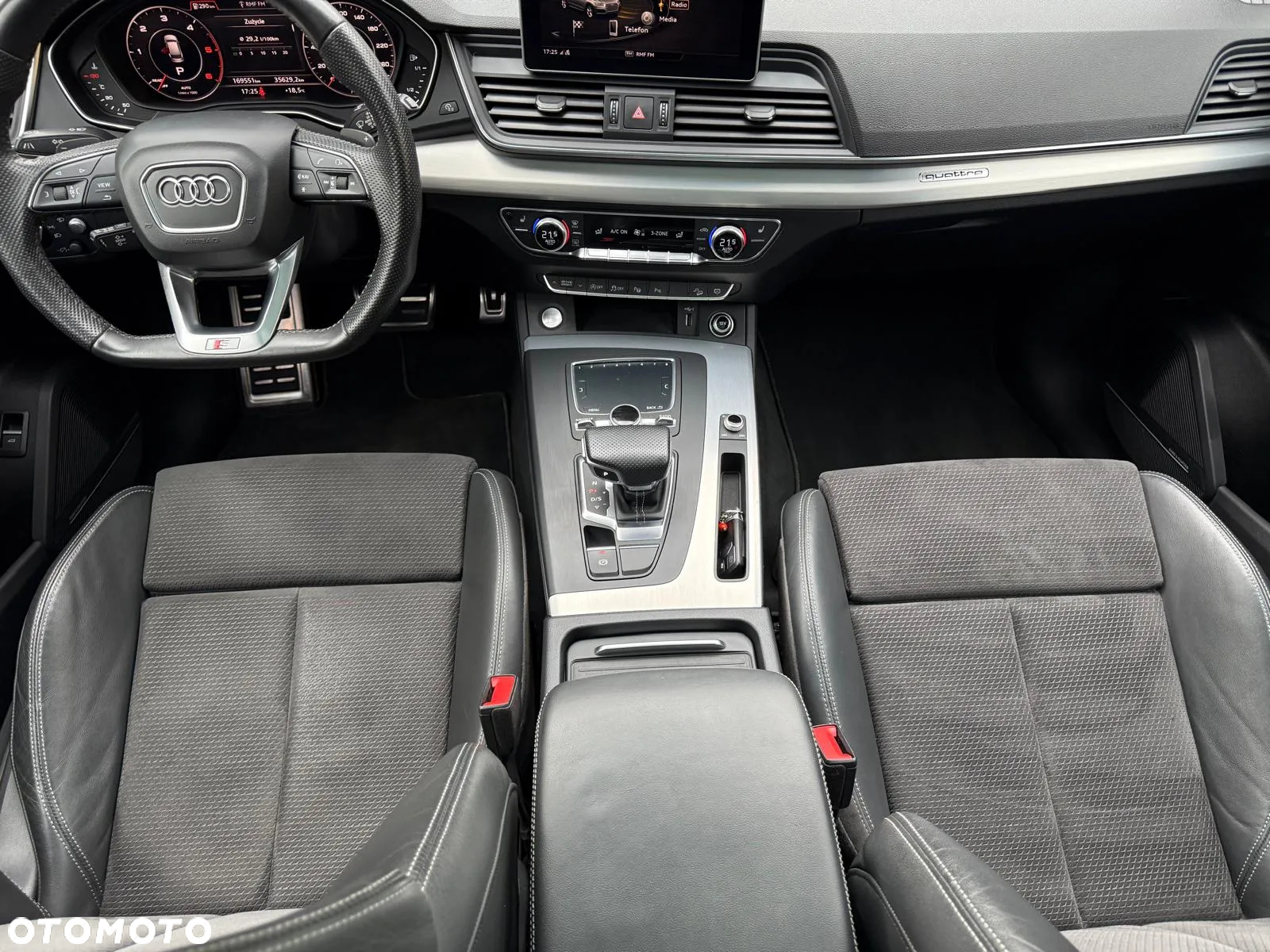 Audi Q5 2.0 TDI Quattro Sport S tronic - 15
