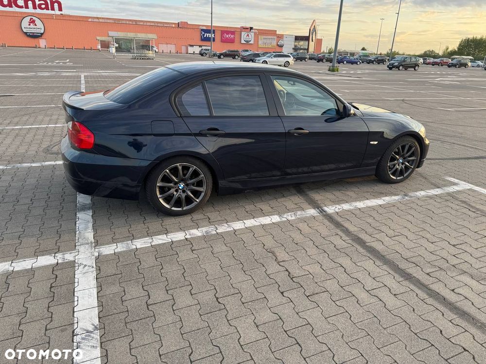 BMW Seria 3 320d DPF - 22