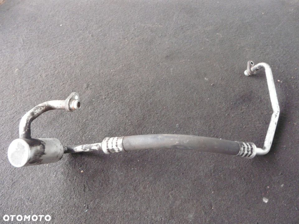 Rurka wąż przewód klimatyzacji Renault laguna 2 1,9 dci - 1