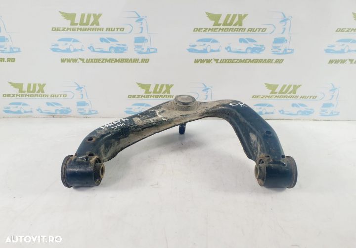 Brat suspensie 2.5 dci 54525lh Nissan Navara D40  [din 2005 pana  2010] seria - 1