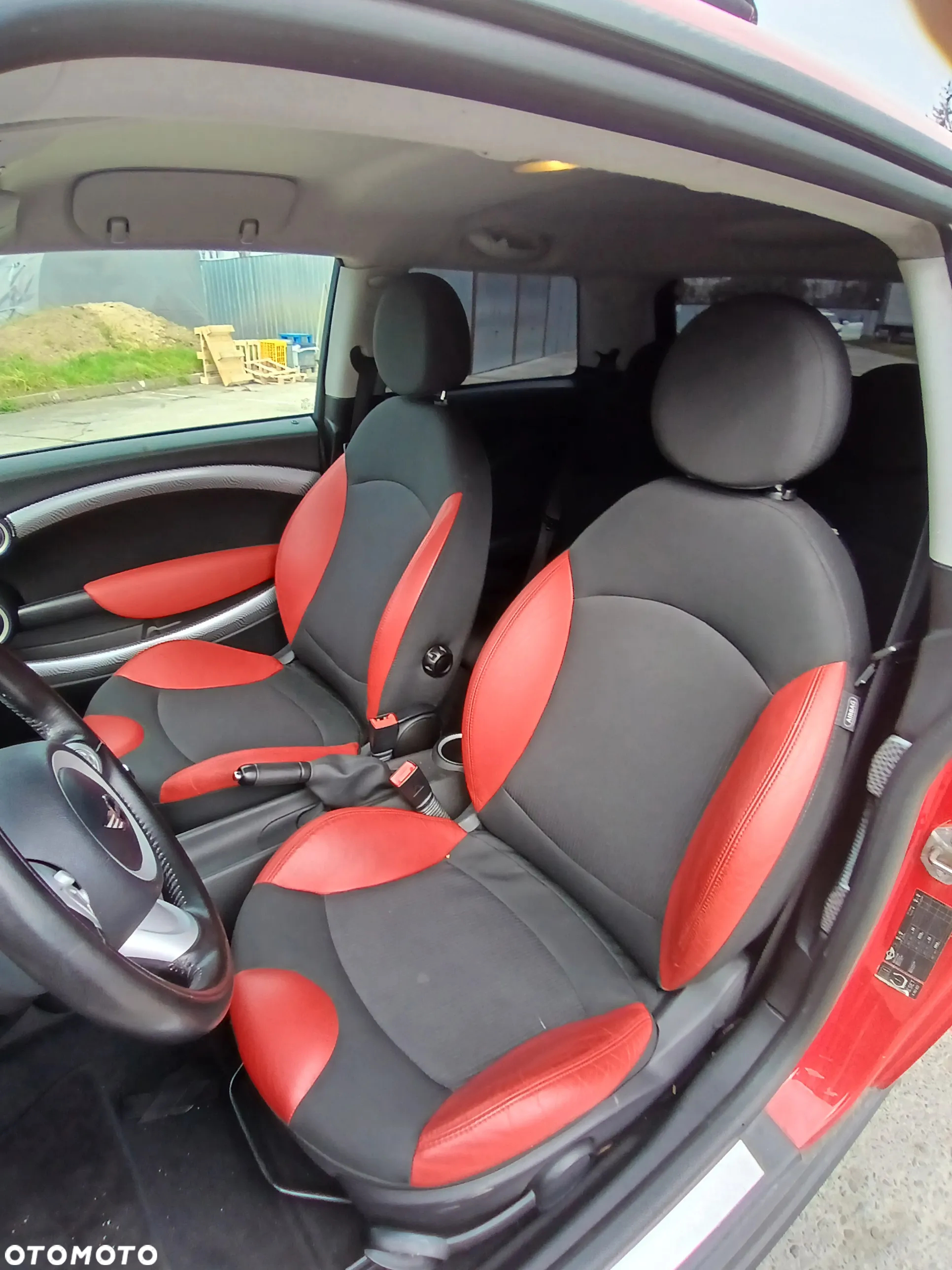 MINI Cooper S Coupe - 6