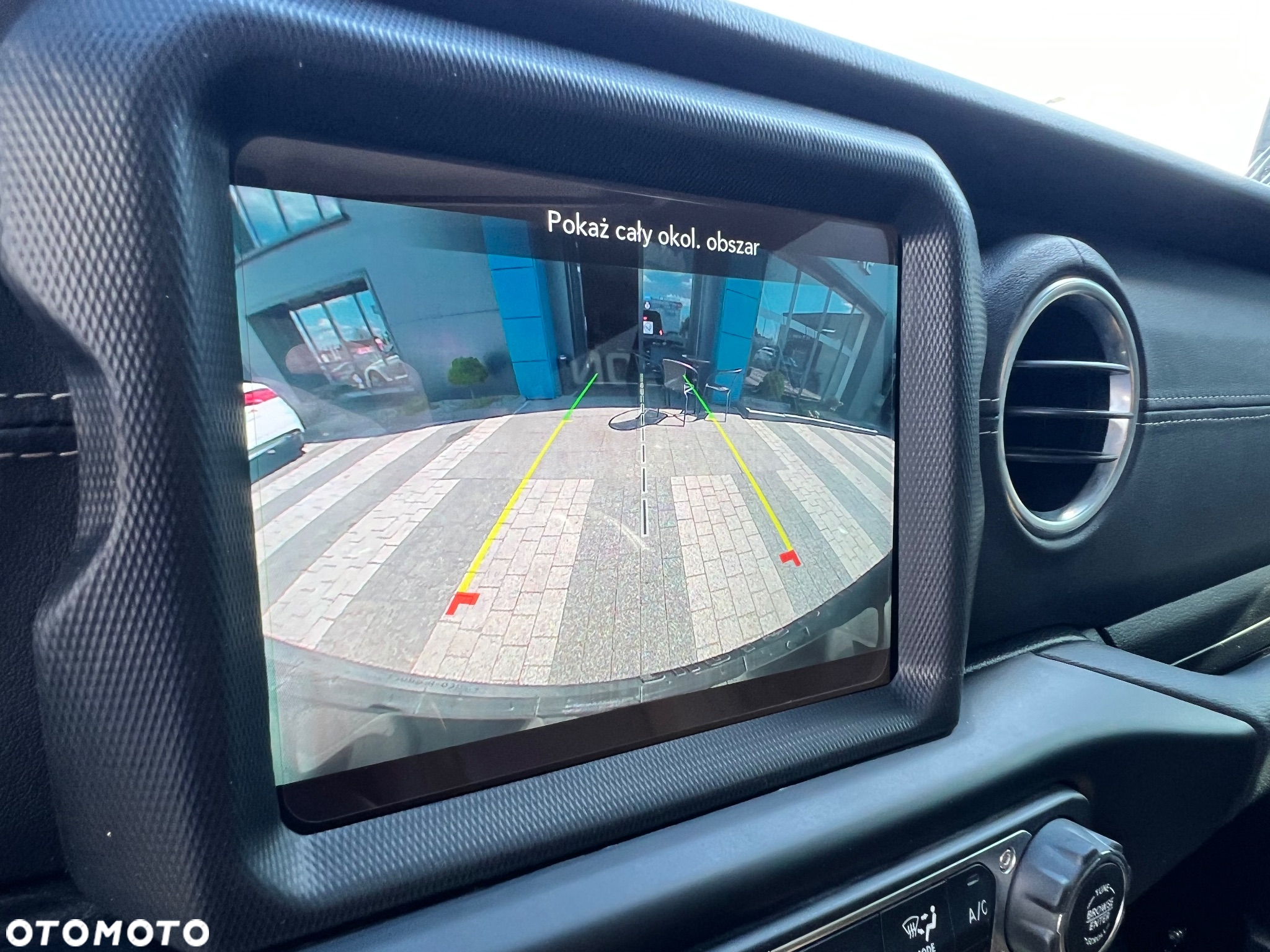 Jeep Wrangler Unlimited 2.0 4xe Plug-In Hybrid Hardtop Sahara - 18