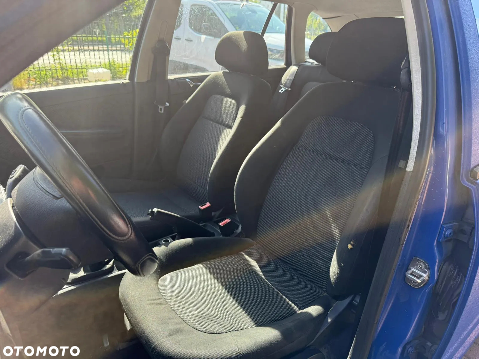 Skoda Fabia 1.4 TDI Classic - 6