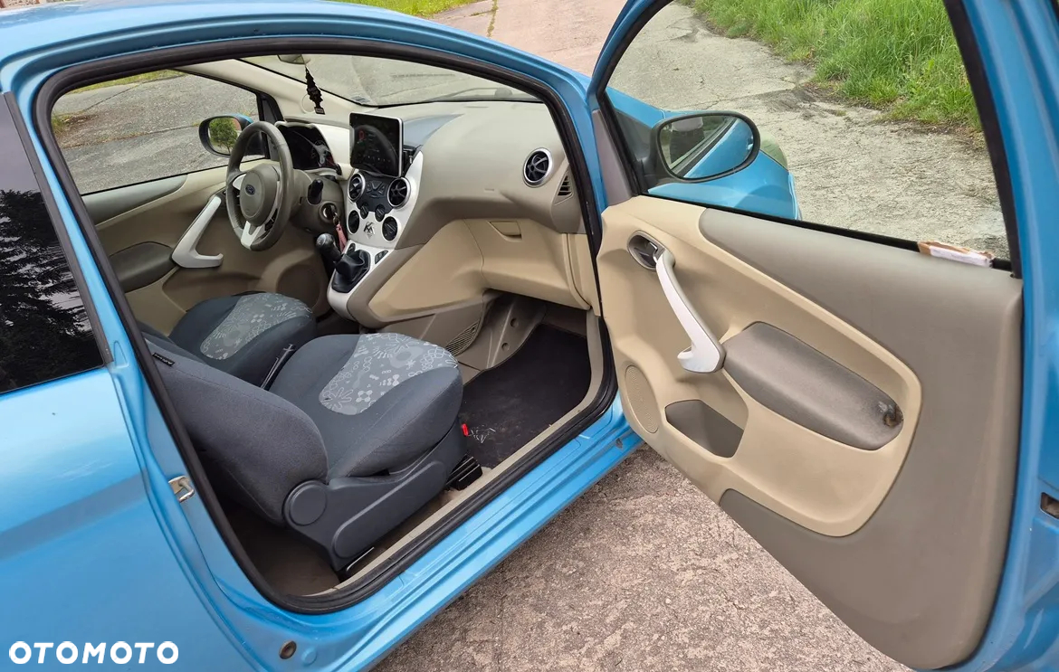 Ford KA 1.3 Collection X - 10