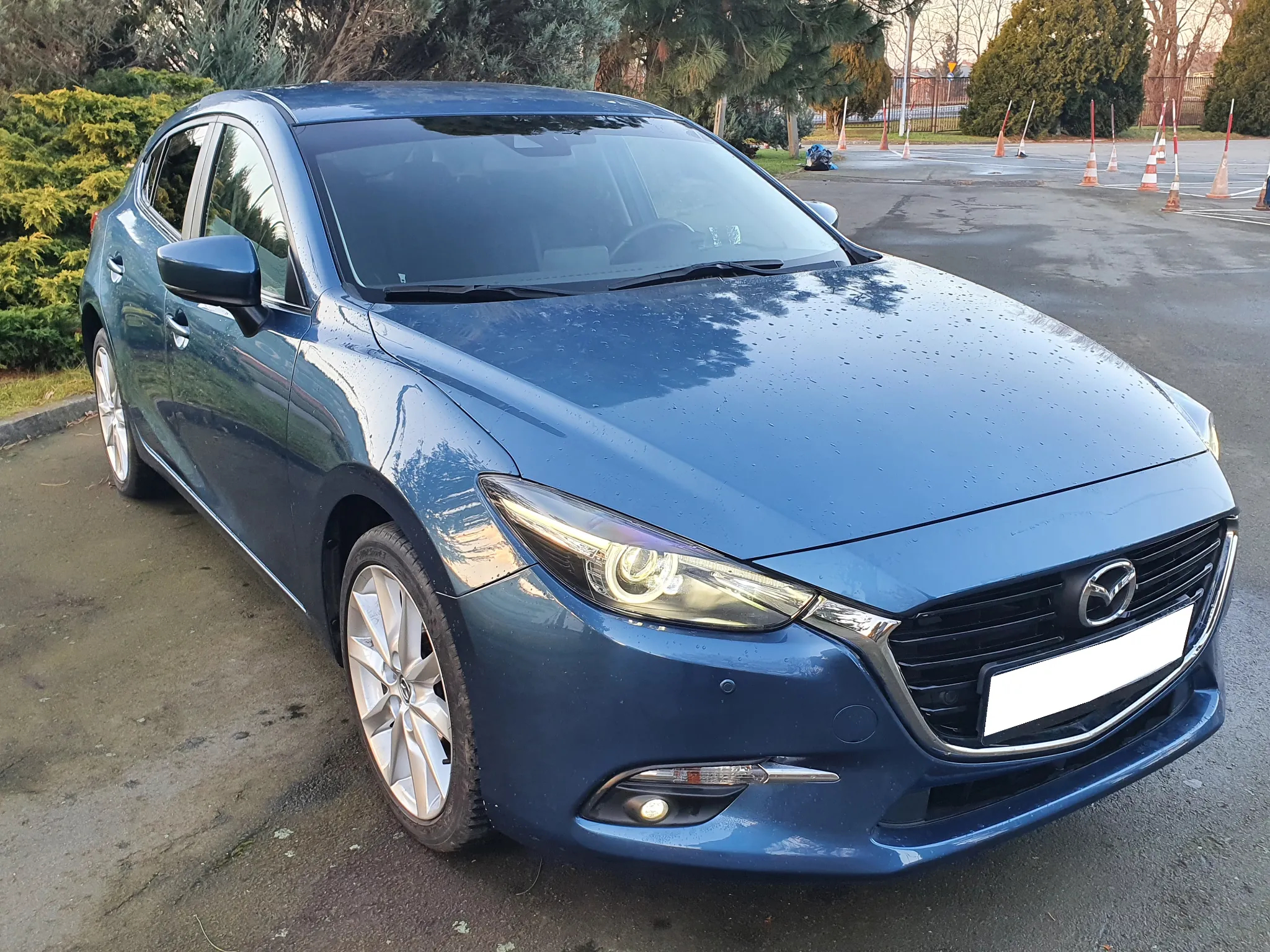 Mazda 3 2.0 Skypassion - 15