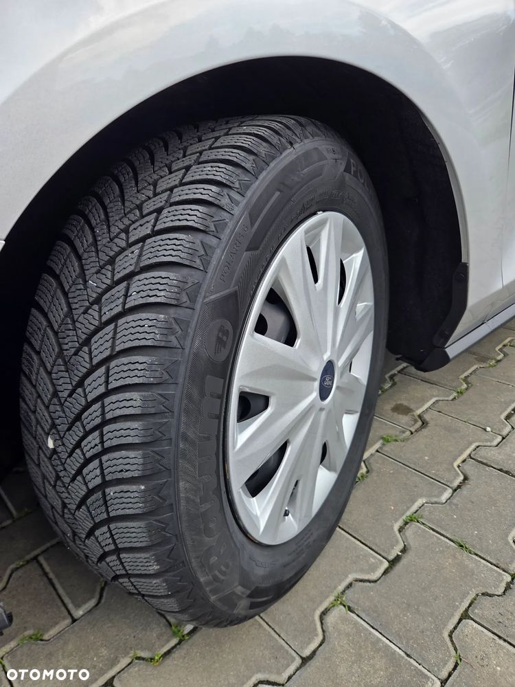 Ford Focus 1.5 EcoBlue STart-Stopp-System TITANIUM - 18