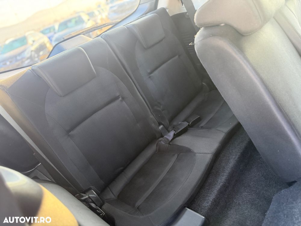 Nissan Qashqai+2 1.5 dCi DPF Visia - 7
