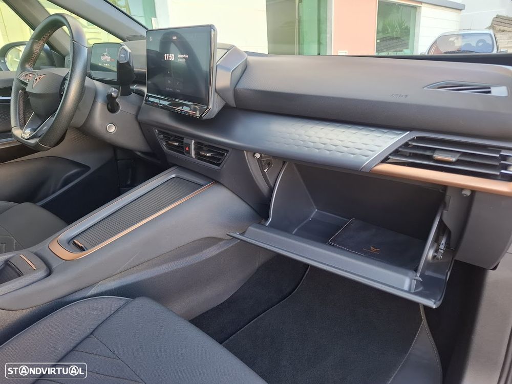 Cupra Born 58 kWh Plus - 47