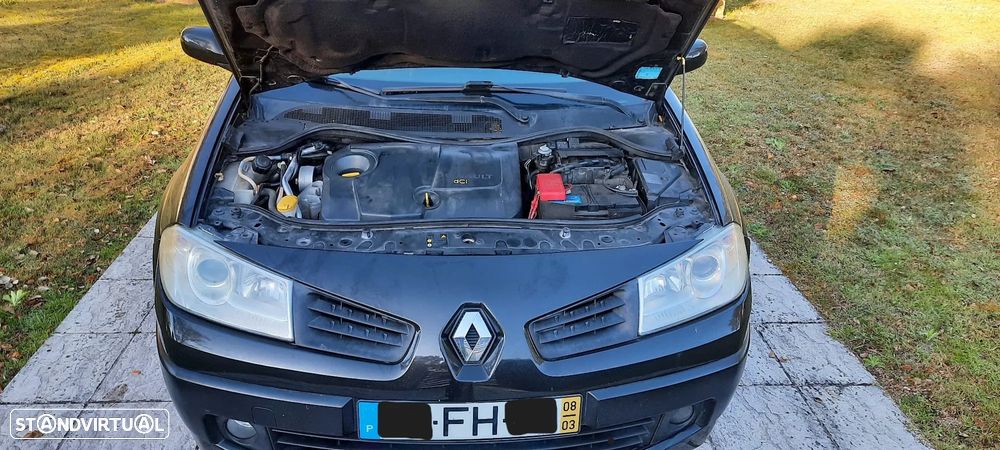 Renault Mégane Break - 4