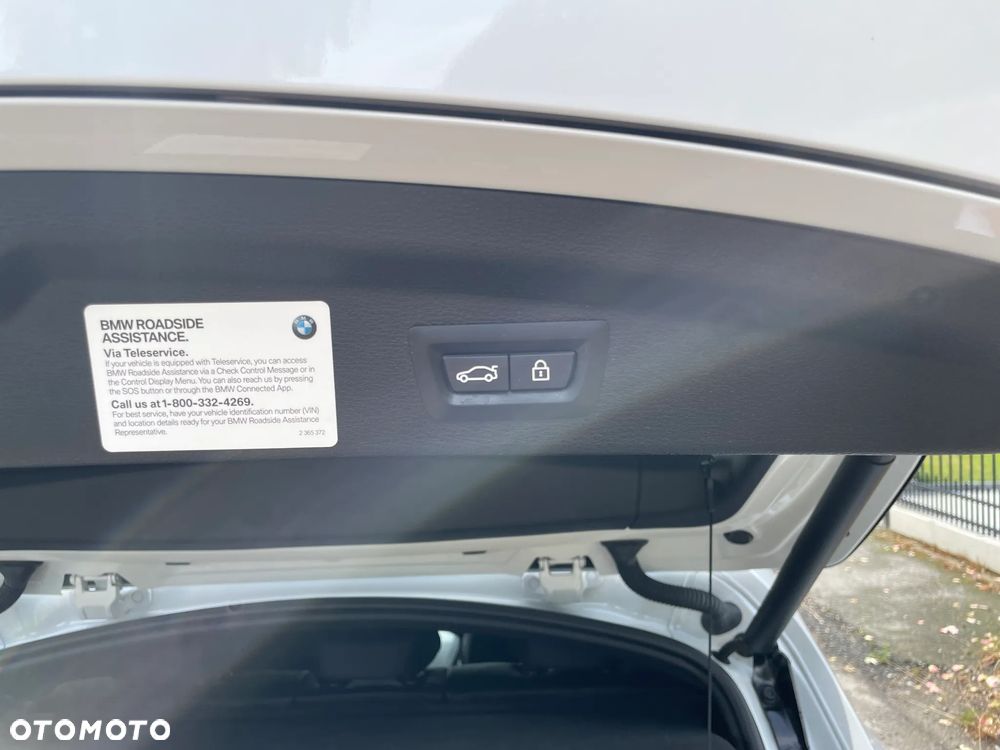 BMW X2 sDrive20i Advantage Plus - 15