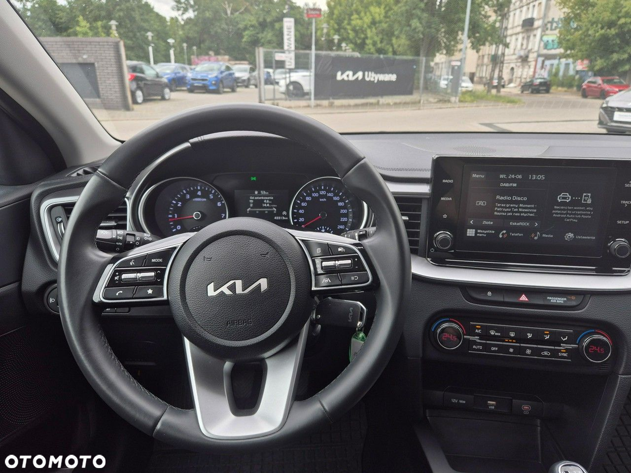 Kia XCeed - 15