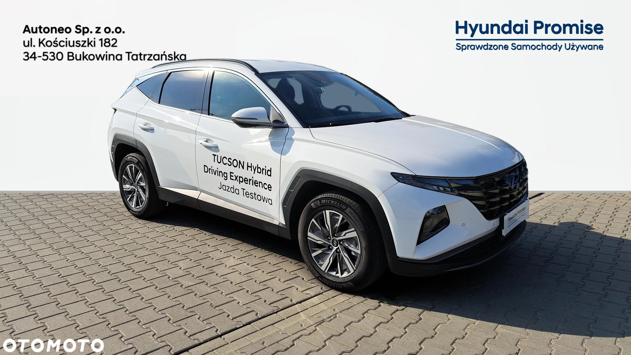 Hyundai Tucson - 7