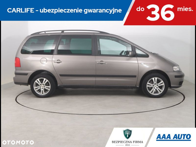 Seat Alhambra - 7
