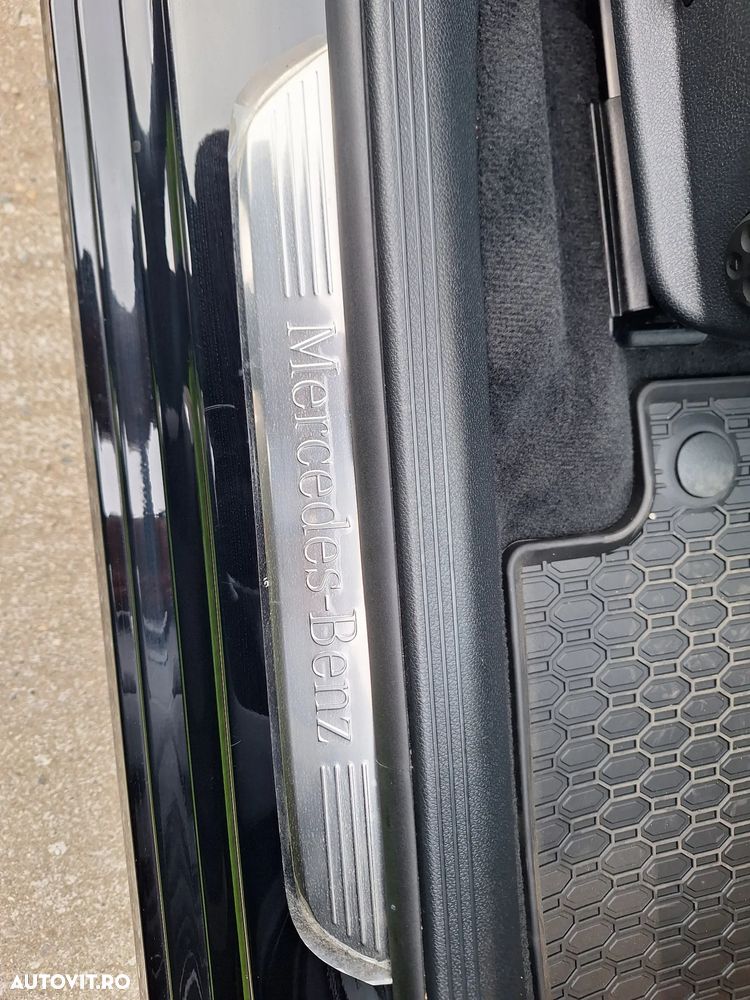 Mercedes-Benz E 200 d Aut. - 18