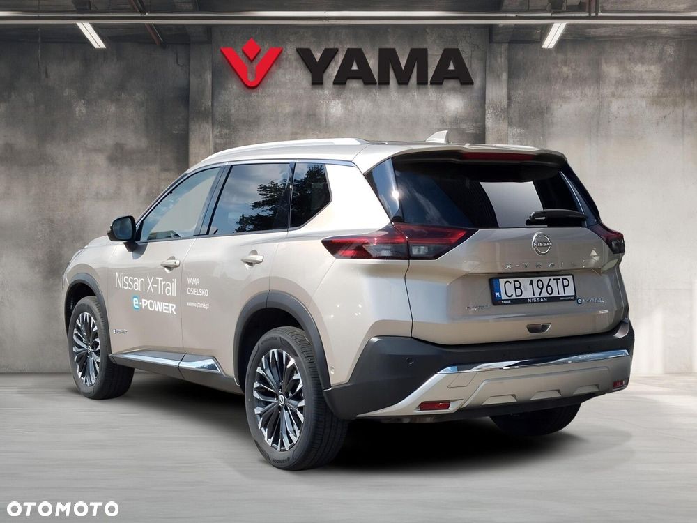 Nissan X-Trail 1.5 VC-T e-POWER Tekna e-4ORCE - 3