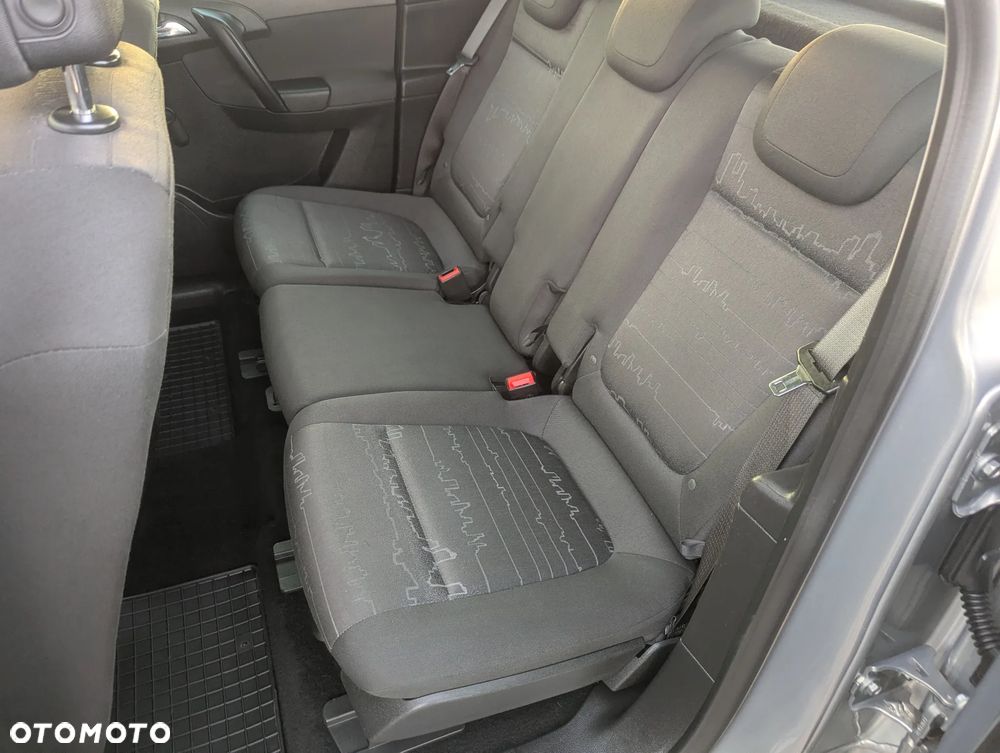 Opel Meriva 1.4 Innovation - 25