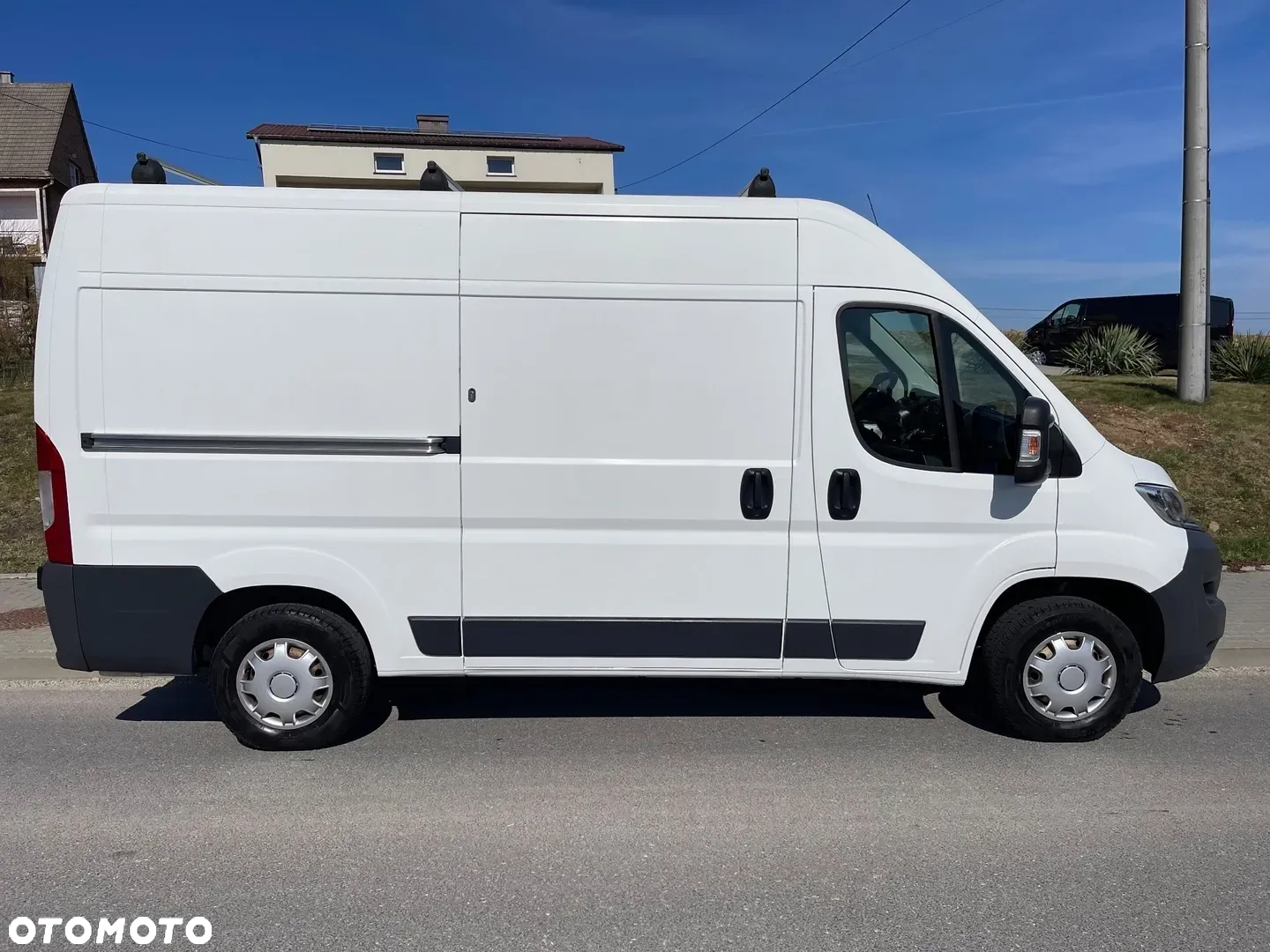 Citroën Jumper L2H2 - 2