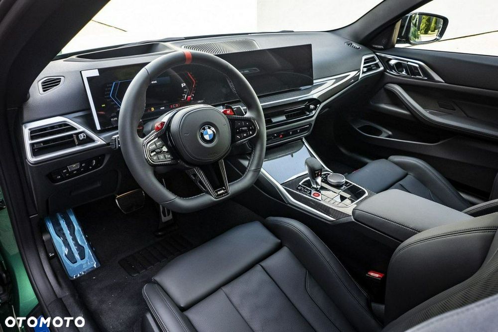 BMW M4 - 15