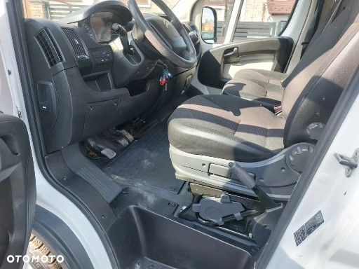 Citroën jumper - 11