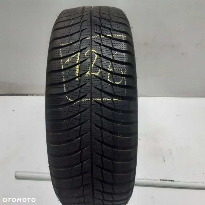 Bridgestone Blizzak LM001 205/60/16 2017r. 7mm - 1