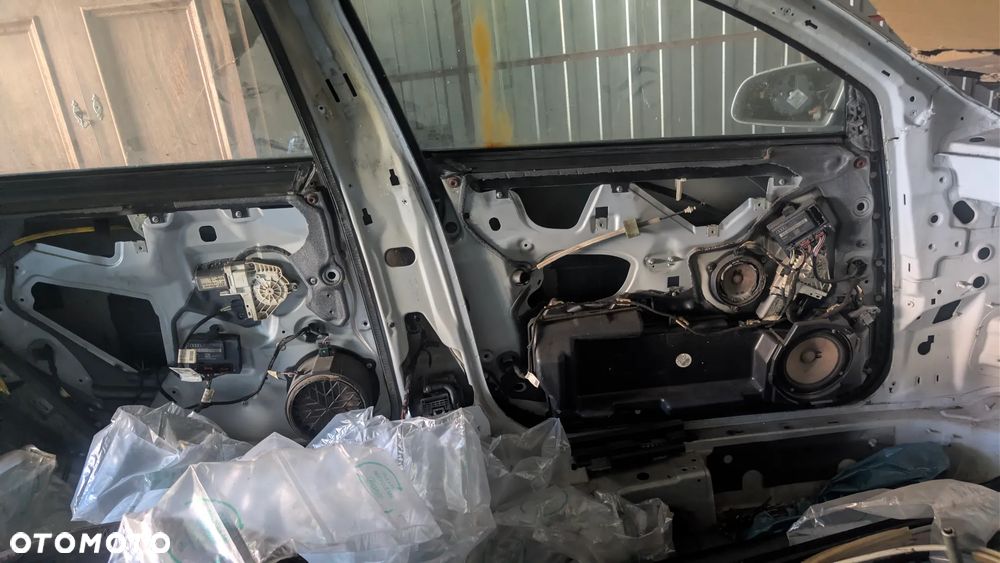 Audi A6 C6 2008 - 9